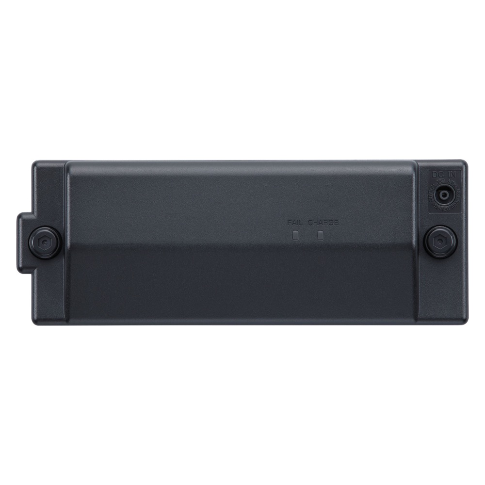 ROLAND BTY-NIMH/A Rechargeable Amp Power Pack Rolandアンプ専用 充電式バッテリーパック