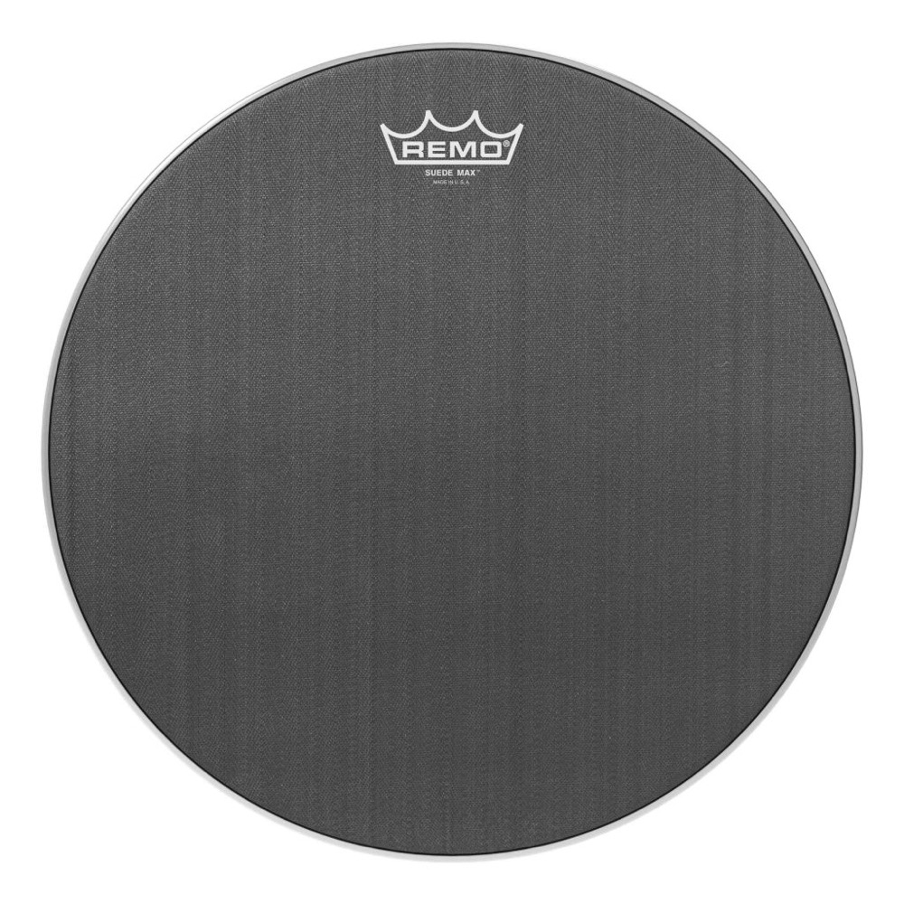 REMO FK-613S SUEDE MAX 13インチ マーチングスネア用ドラムヘッド