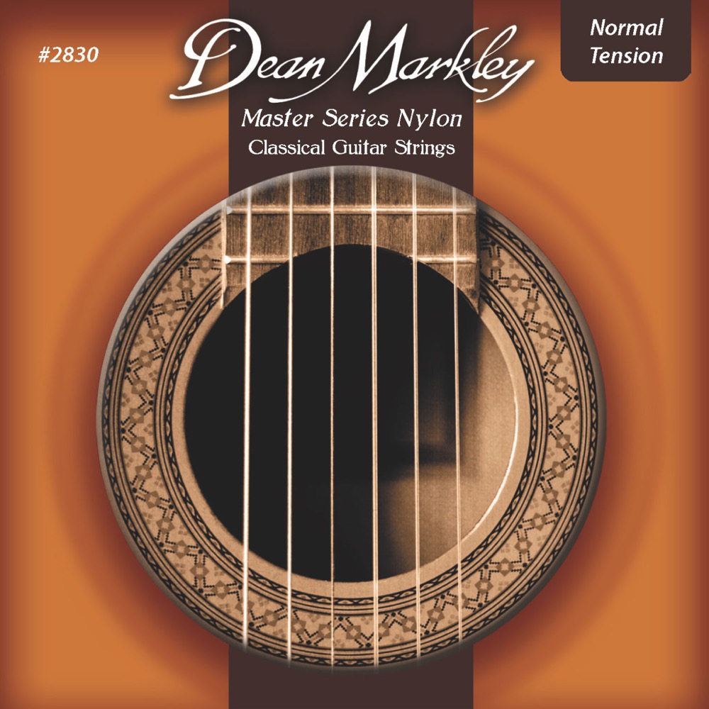 Dean Markley DM2830 Master Series NORMAL 28-43 クラシックギター弦