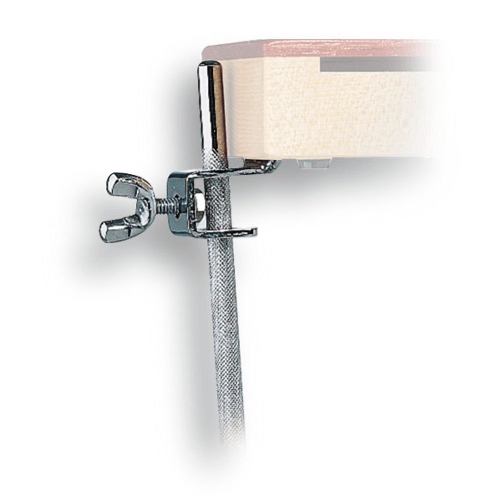 LP LP373 WOOD BLOCK MOUNTING CLAMP ウッドブロック用クランプ(ウッドブロック用のマウントクランプ