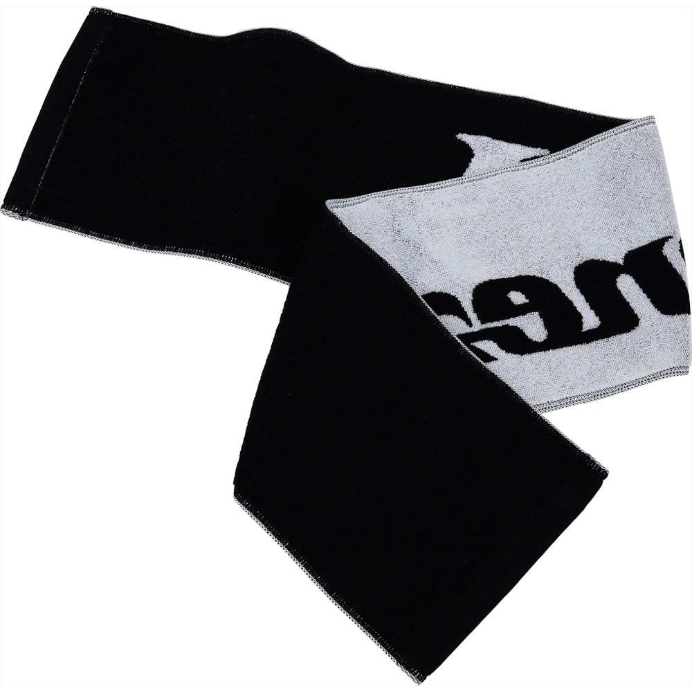 IBANEZ ITWL001 Ibanezロゴ マフラータオル 詳細画像