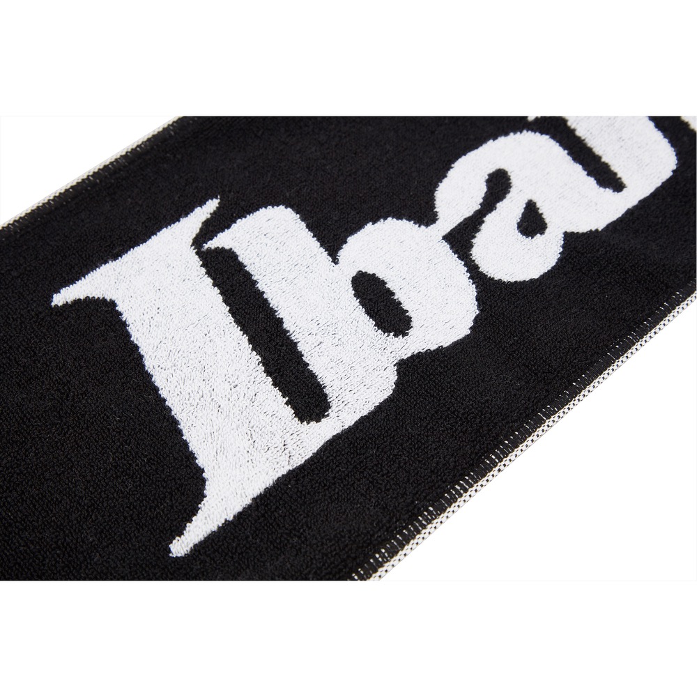 IBANEZ ITWL001 Ibanezロゴ マフラータオル 詳細画像