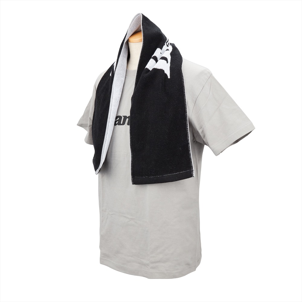 IBANEZ ITWL001 Ibanezロゴ マフラータオル 詳細画像