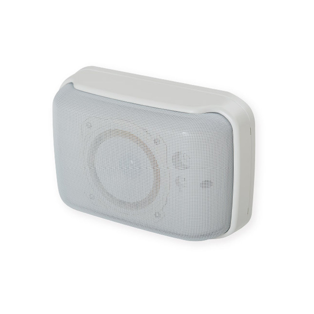 MASSIVE DF-310WR II ローインピーダンス 防水壁掛スピーカー