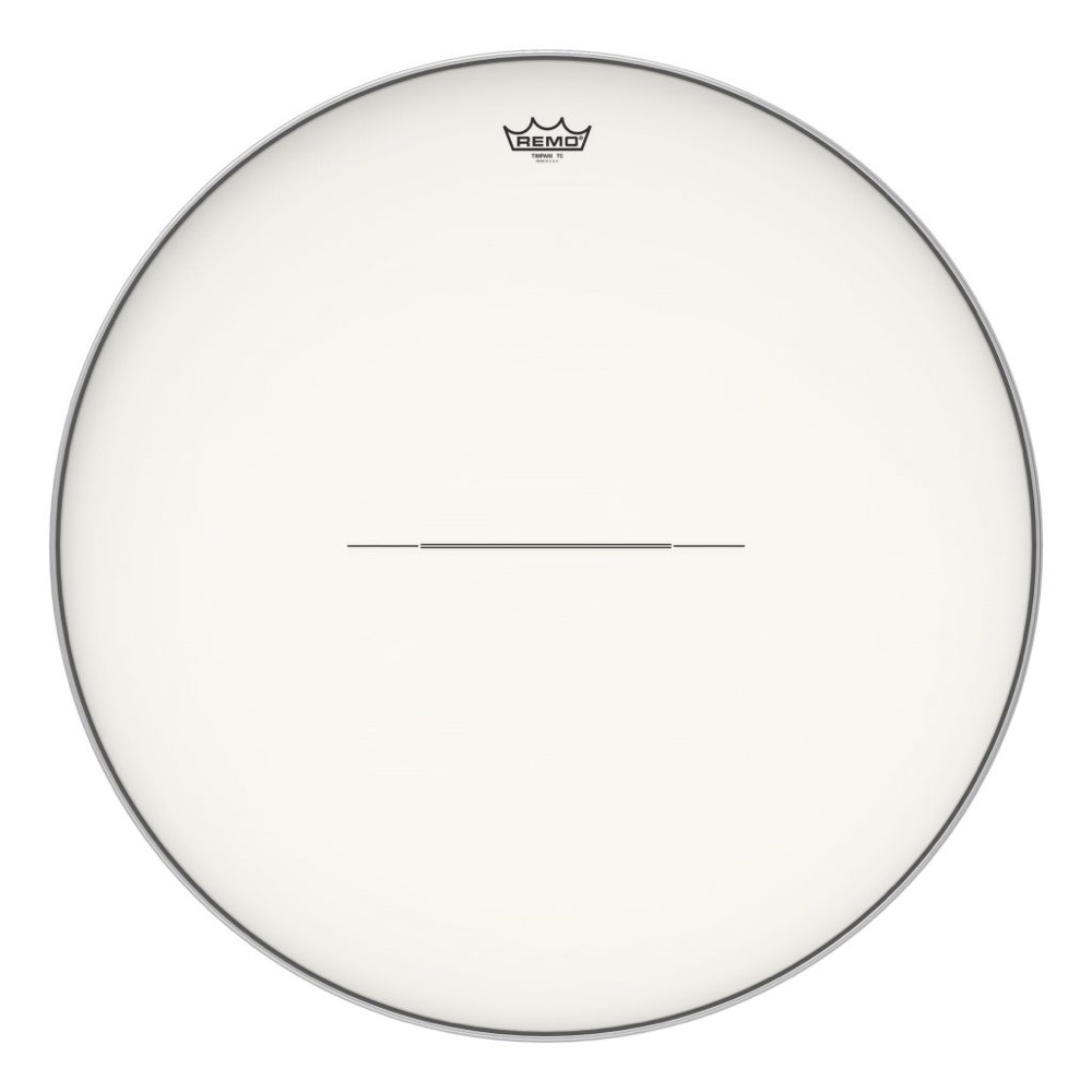 REMO TC-2500RO CUSTOM 23インチ ティンパニヘッド