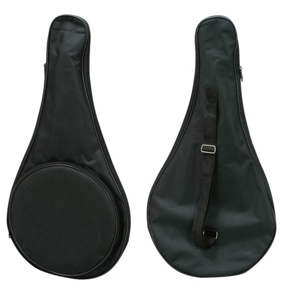 KIKUTANI TD-2 ドラム練習パッド キャリングバッグ画像