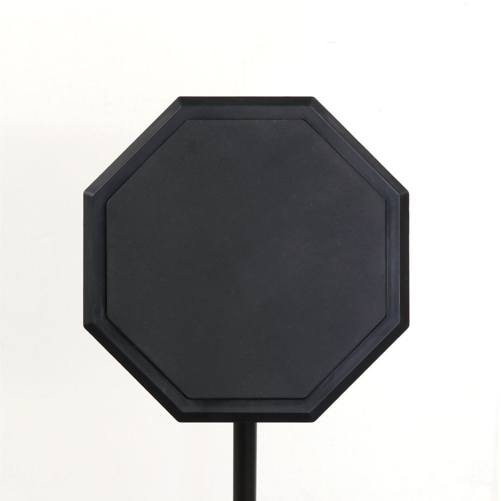 KIKUTANI TD-2 ドラム練習パッド パッド正面画像