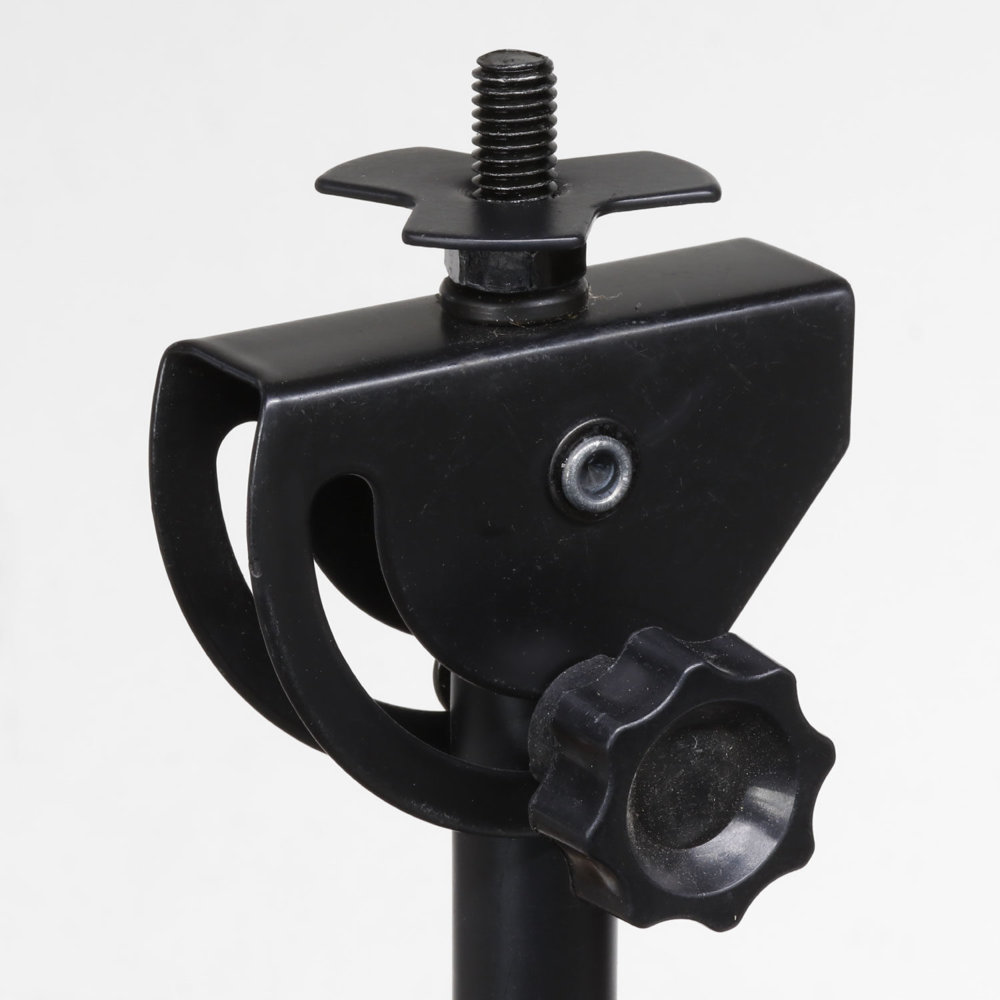 KIKUTANI TD-2 ドラム練習パッド パッド取り付け部画像