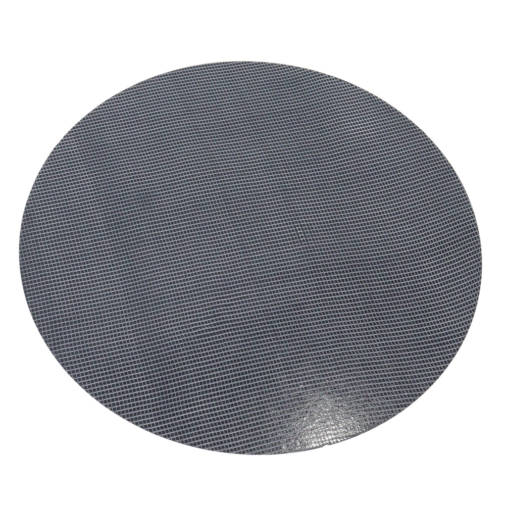 ASPR(アサプラ)α-HEAD 14インチ ブラック ブラシ練習用シート 詳細画像