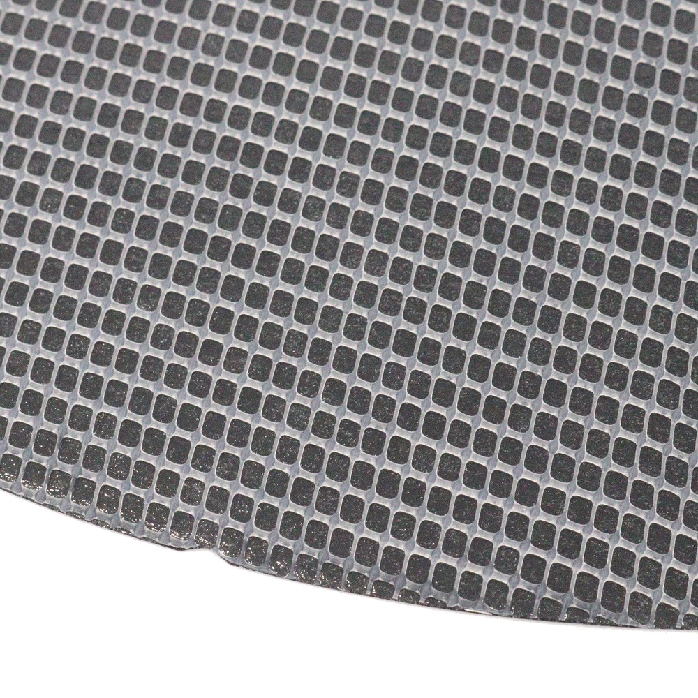 ASPR(アサプラ)α-HEAD 14インチ ブラック ブラシ練習用シート 詳細画像