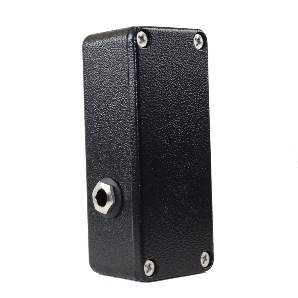 Mythos Pedals Buffer バッファー ギターエフェクター 詳細画像