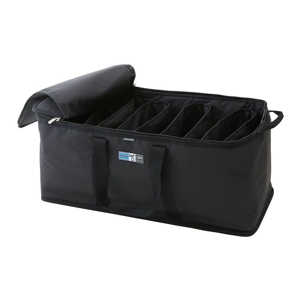 PROTECTION racket 1110-02 電子ドラムケース