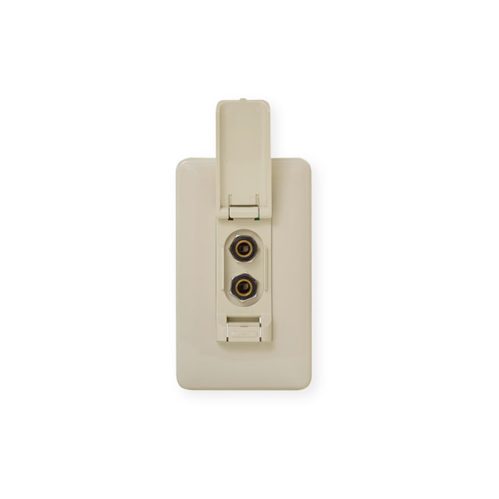 MASSIVE OE-6003 埋込形マイクコンセント