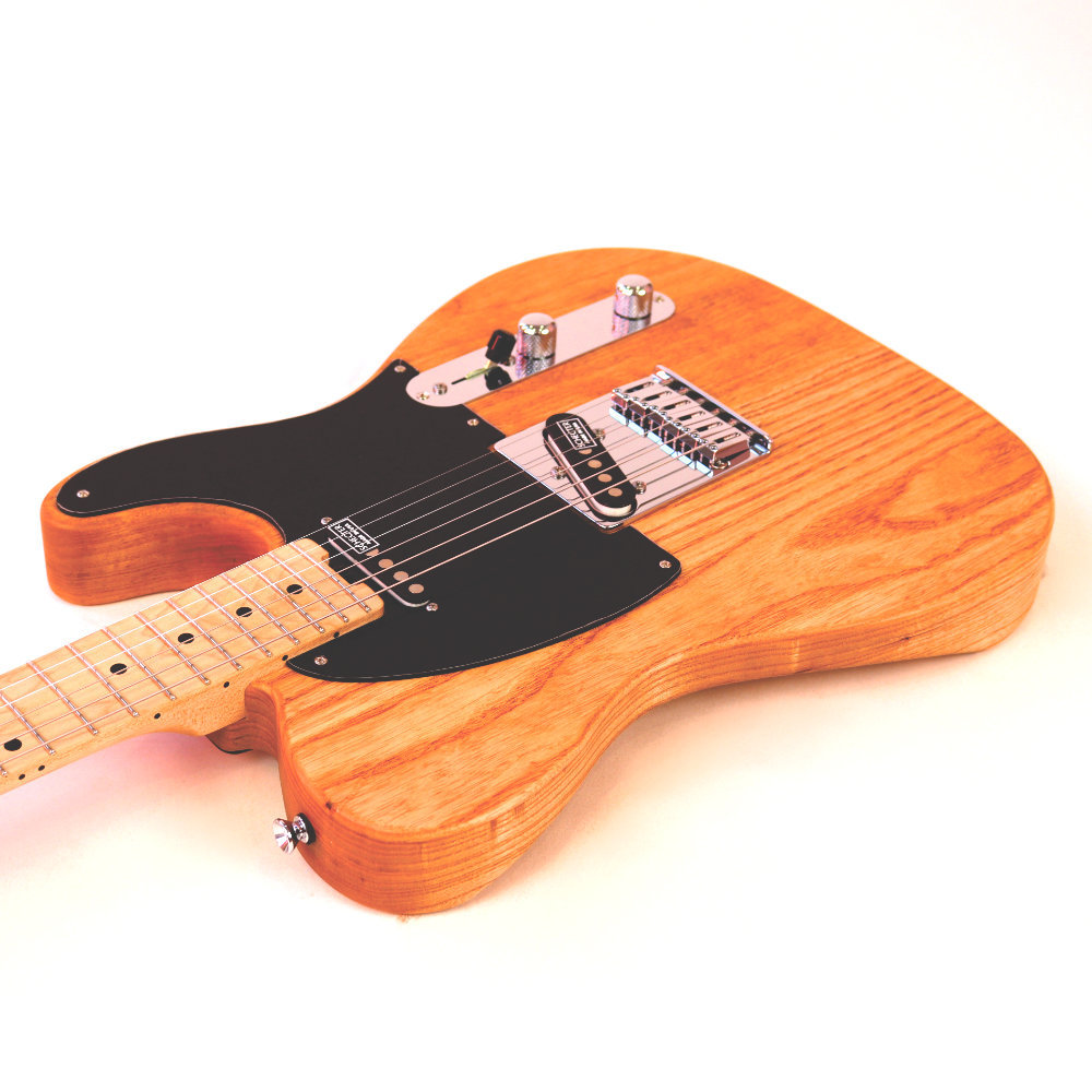 ギター SCHECTER S-PT VT(Vintage Tint Oil Finish 受注生産】SCHECTER(シェクター) S-PT-CTM-H VT (Vintage Tint