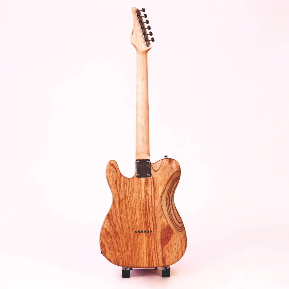 SCHECTER シェクター S-PT VT/M S SERIES エレキギター ボディバック