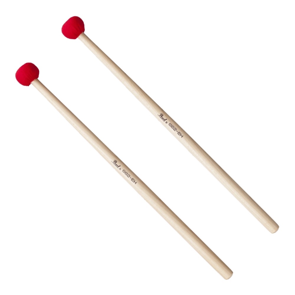 Pearl 662-EH ティンパニマレット