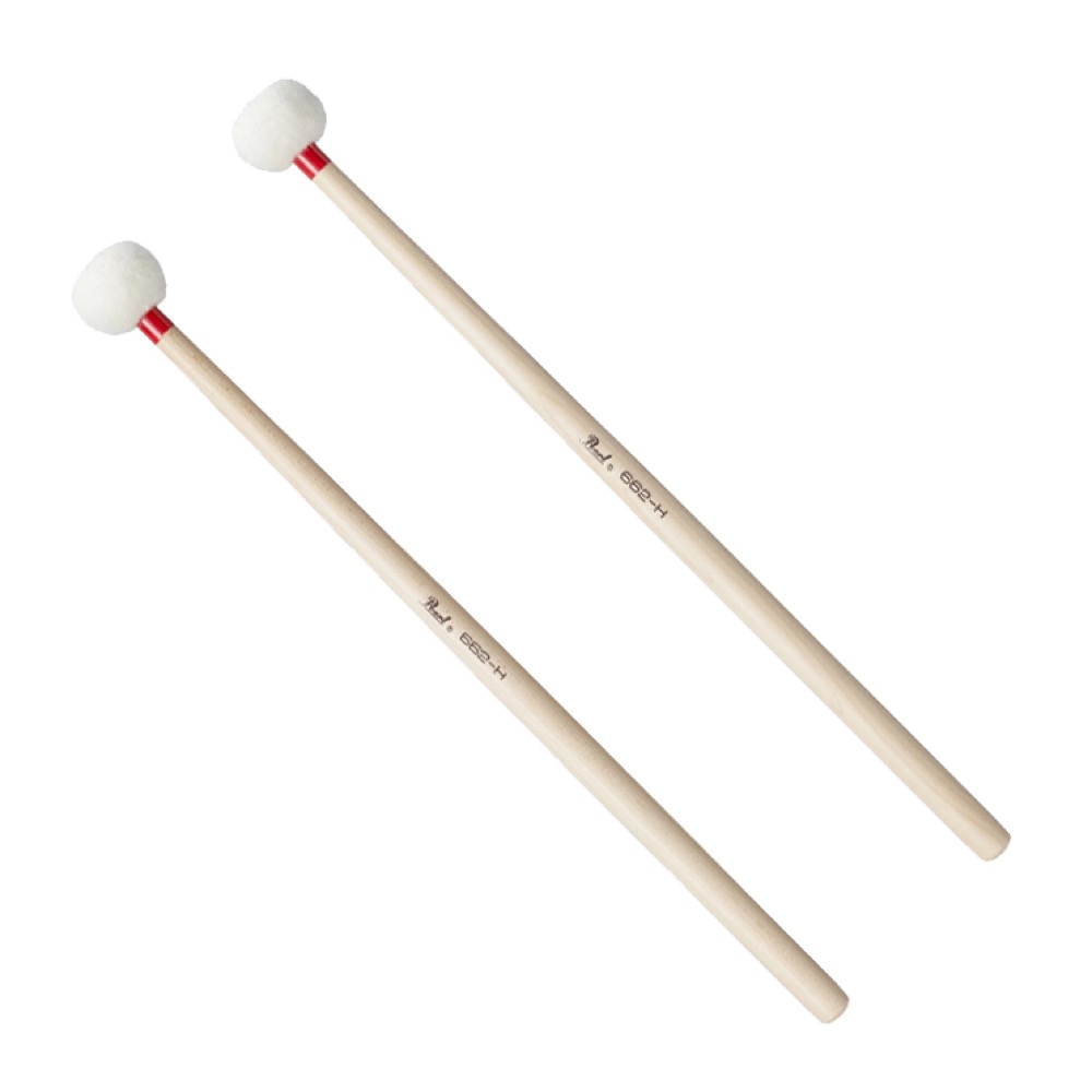 Pearl 662-H ティンパニマレット