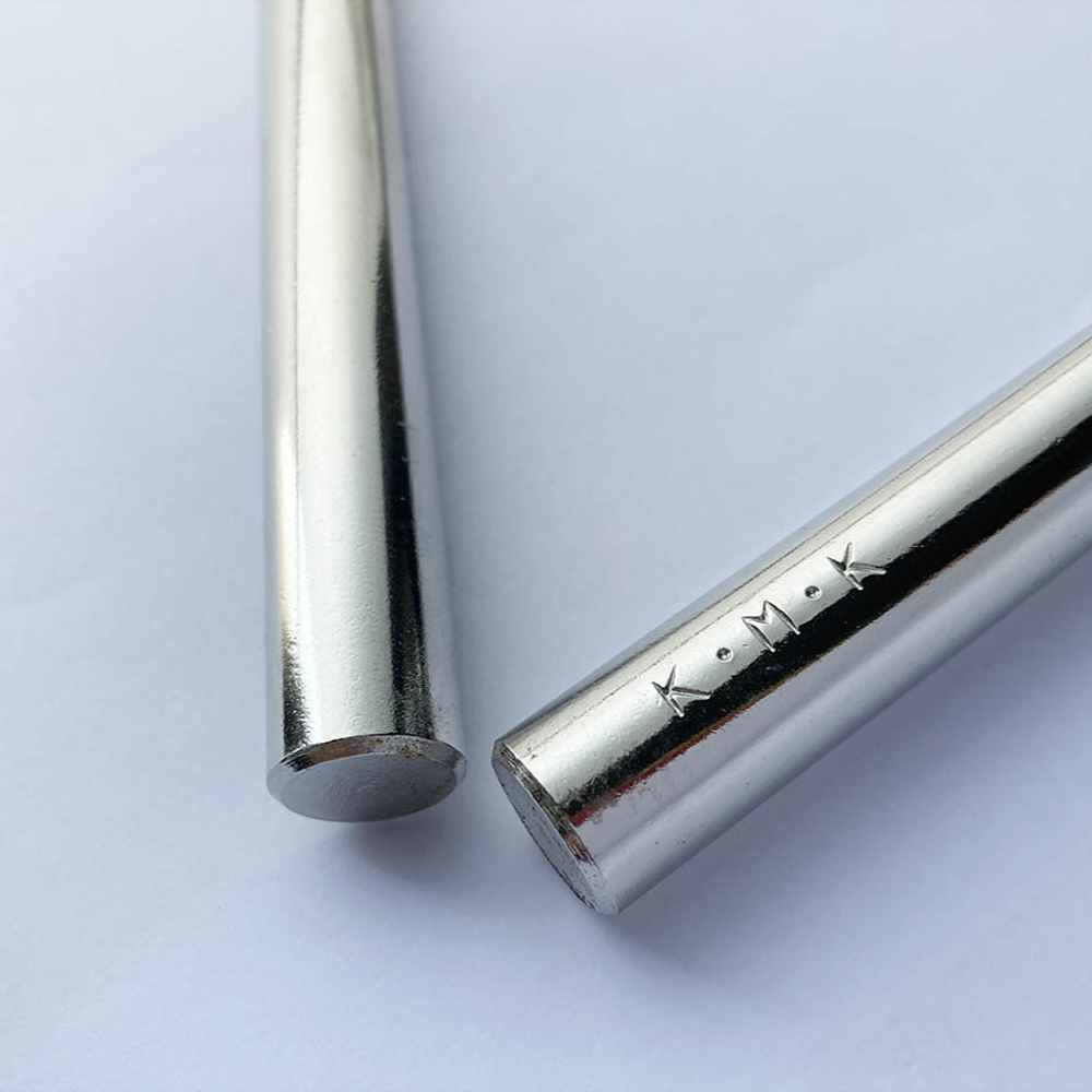 K.M.K KK-TCS813N トライアングル 刻印画像