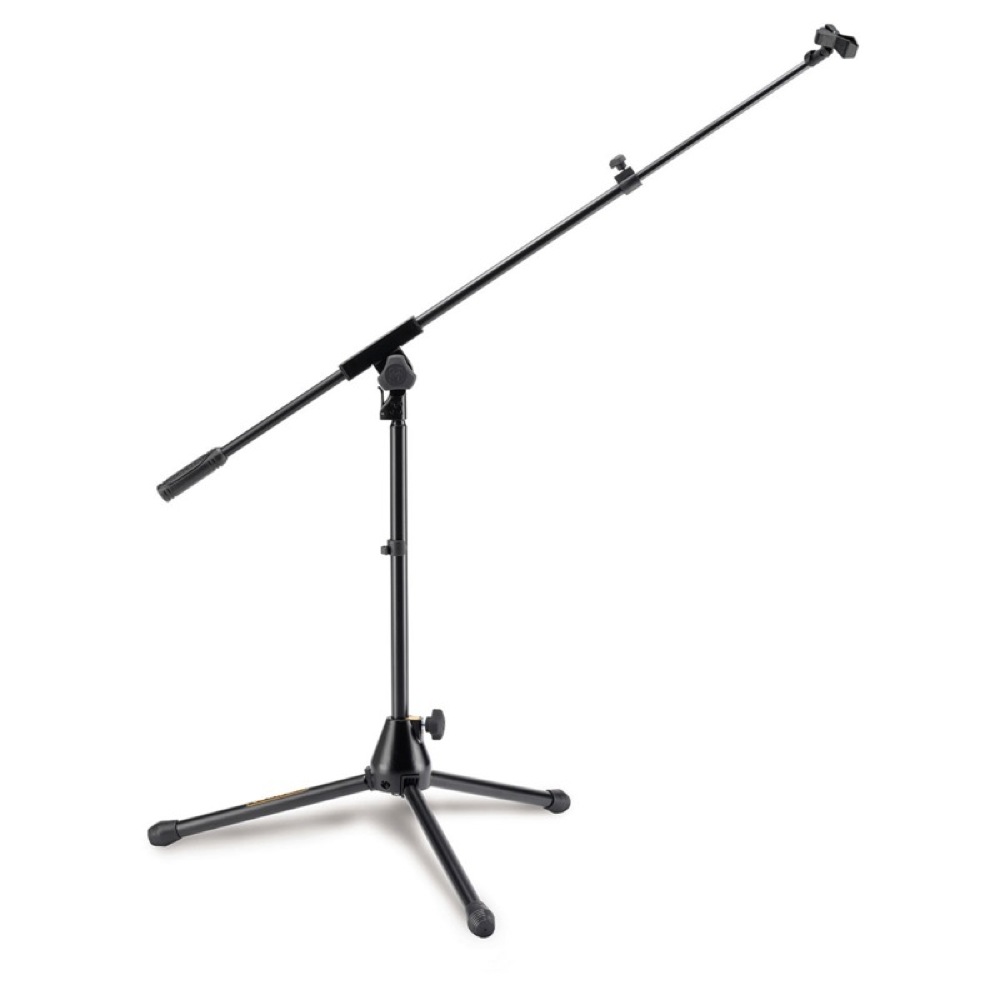 HERCULES MS540B ショートタイプ ブームマイクスタンド