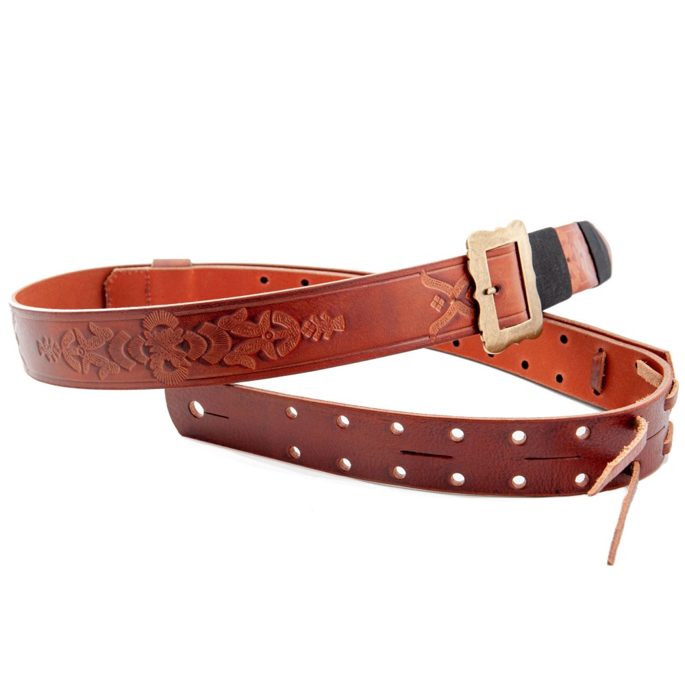 Righton! STRAPS LEGEND BM BOHEMIAN ギターストラップ 詳細画像