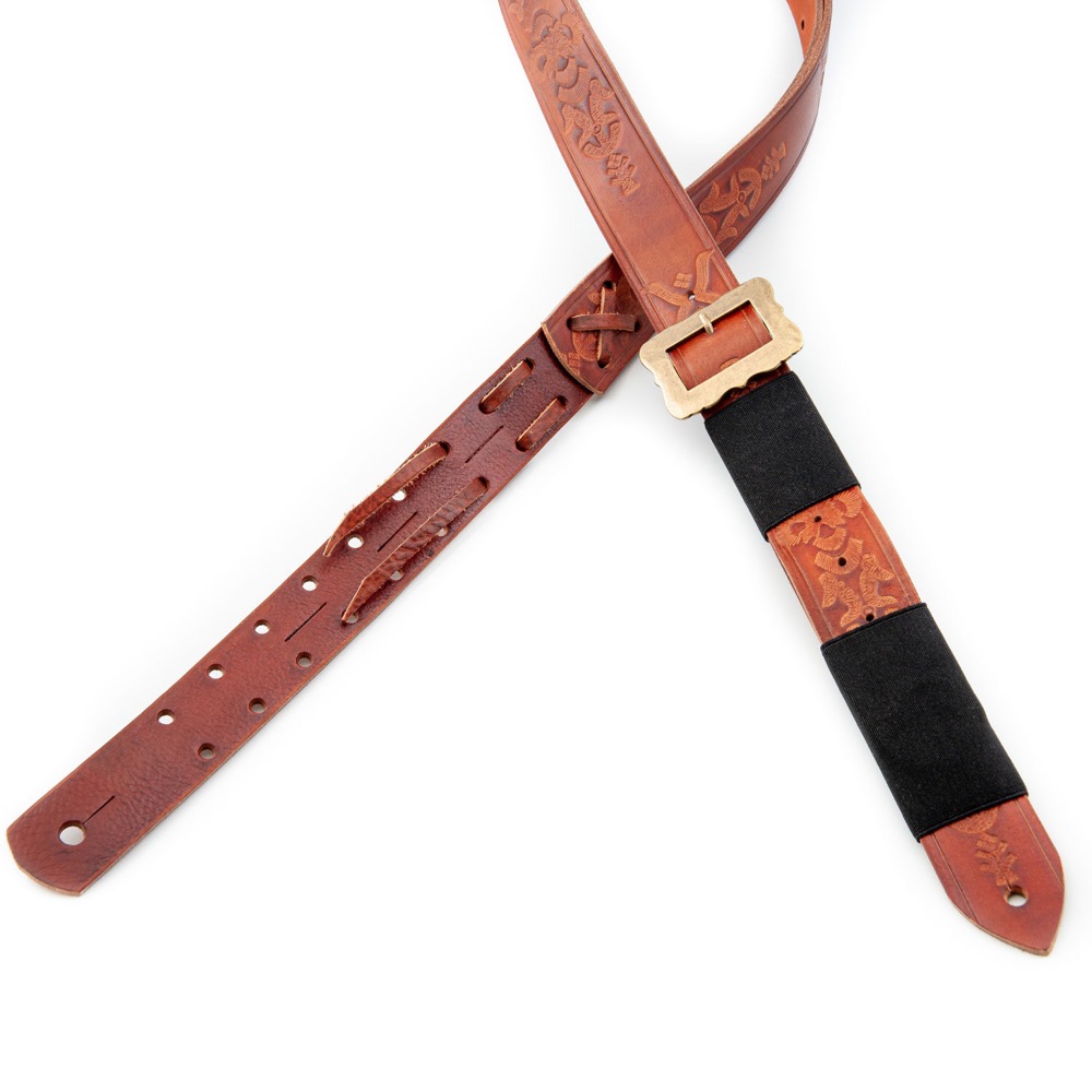 Righton! STRAPS LEGEND BM BOHEMIAN ギターストラップ 詳細画像