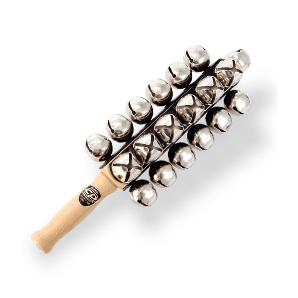 LP CP374 Sleigh Bells 25 Bells スレイベル