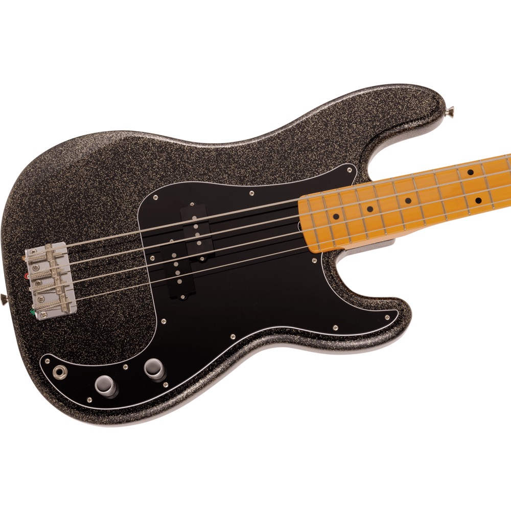 Fender J Precision Bass J（LUNA SEA） Made in Japan シグネイチャーモデル エレキベース 詳細画像