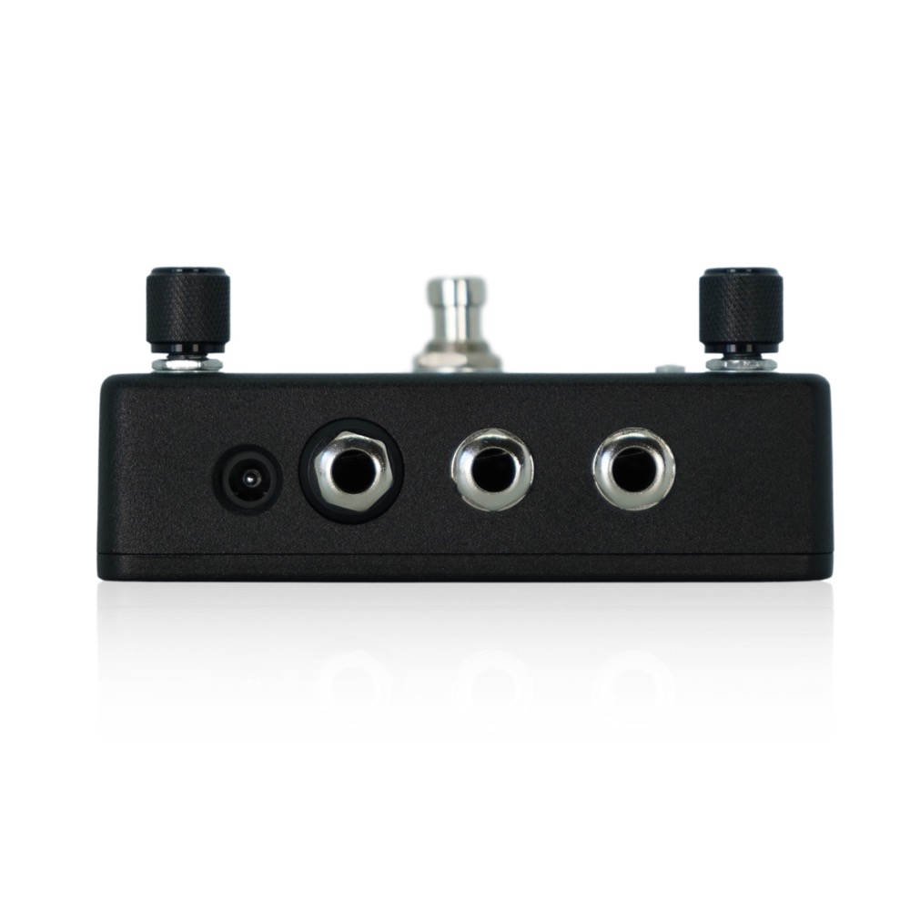 One Control Minimal Series Mosquito Blender Expressio with BJF Buffer バッファー ブレンダー 詳細画像2