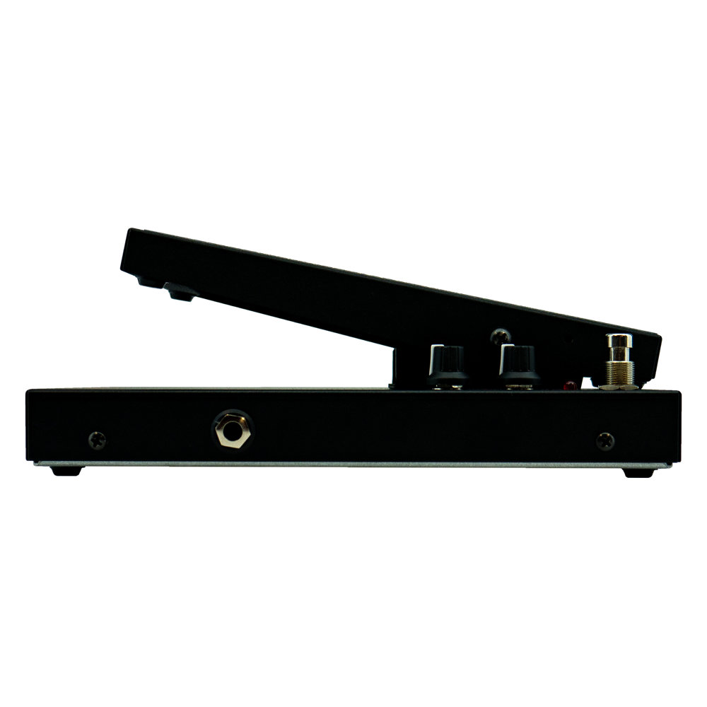 MORLEY BH2 Bad Horsie 2 Classic Size ワウペダル ギターエフェクター 詳細画像3