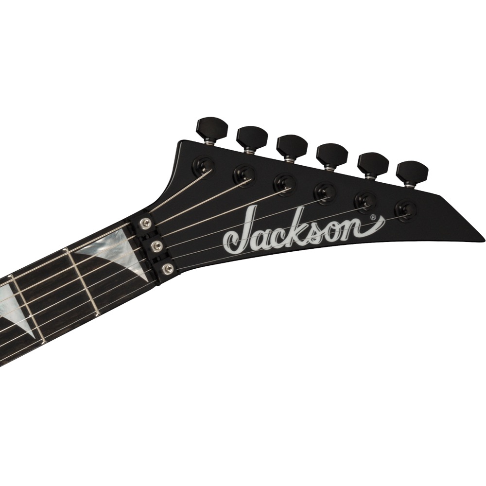 Jackson American Series Soloist SL3 Gloss Black エレキギター