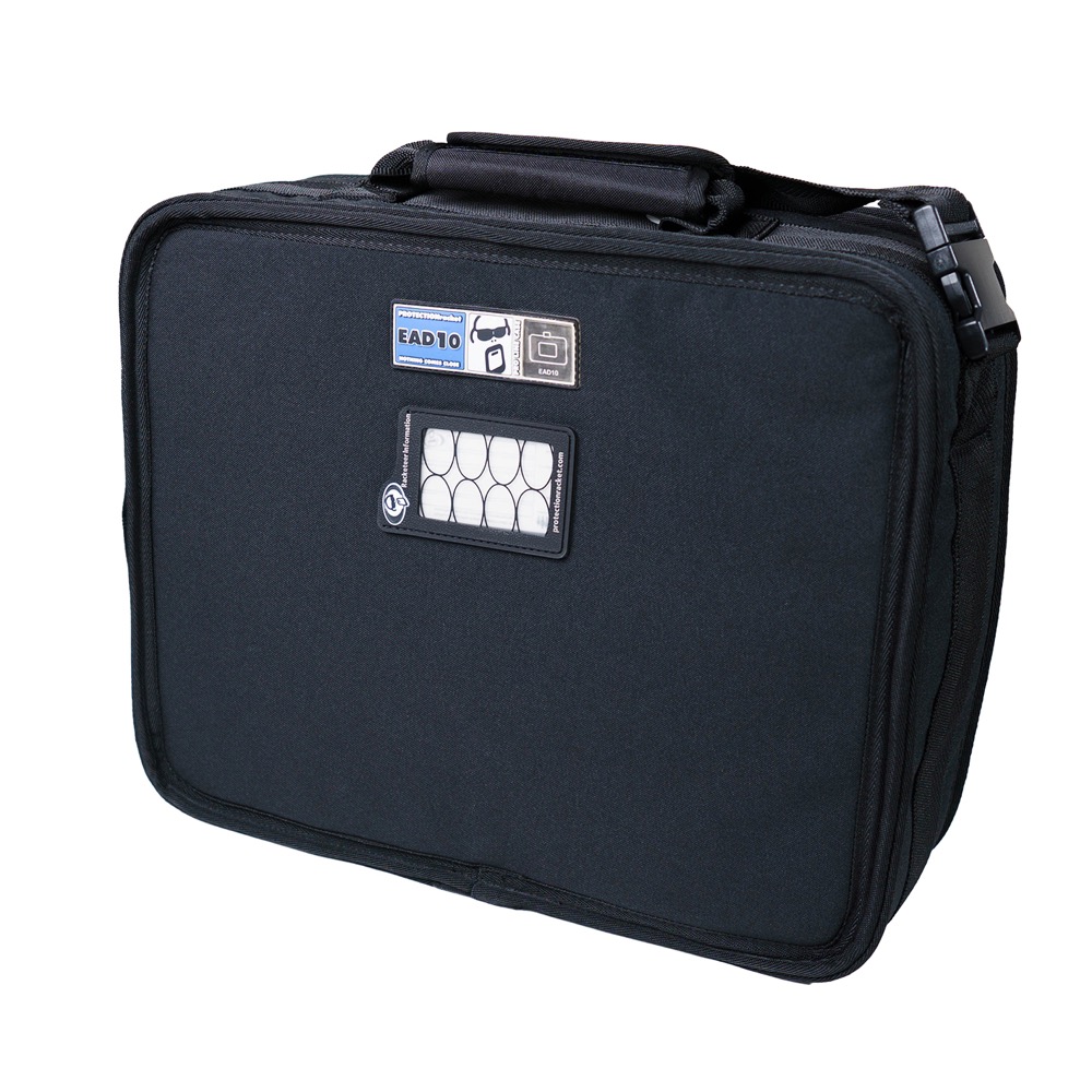 PROTECTION racket DTX-P007-00 YAMAHA EAD10 用ケース バッグの側面の画像