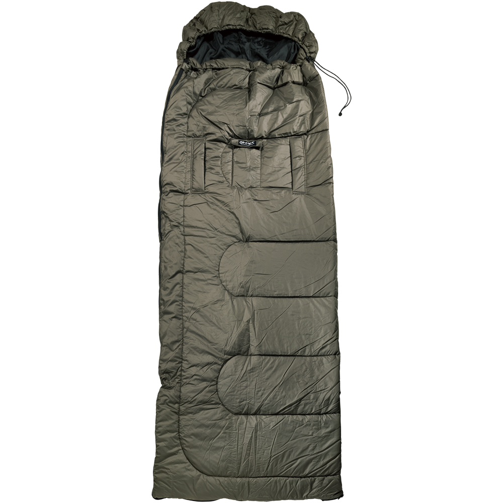 GIMMICK GM-SF300 KH シュラフ 寝袋
