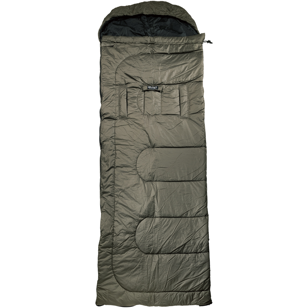 GIMMICK GM-SF300 KH シュラフ 寝袋 詳細画像
