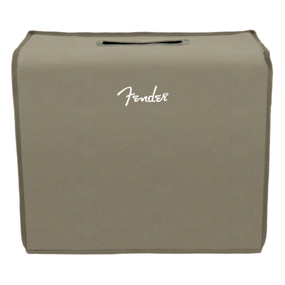 Fender Amp Cover Acoustic 100 Gray アンプカバー