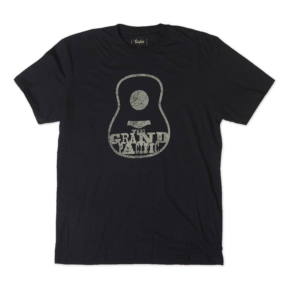 Taylor Grand Pacific T-Shirts 15868 Sサイズ Tシャツ