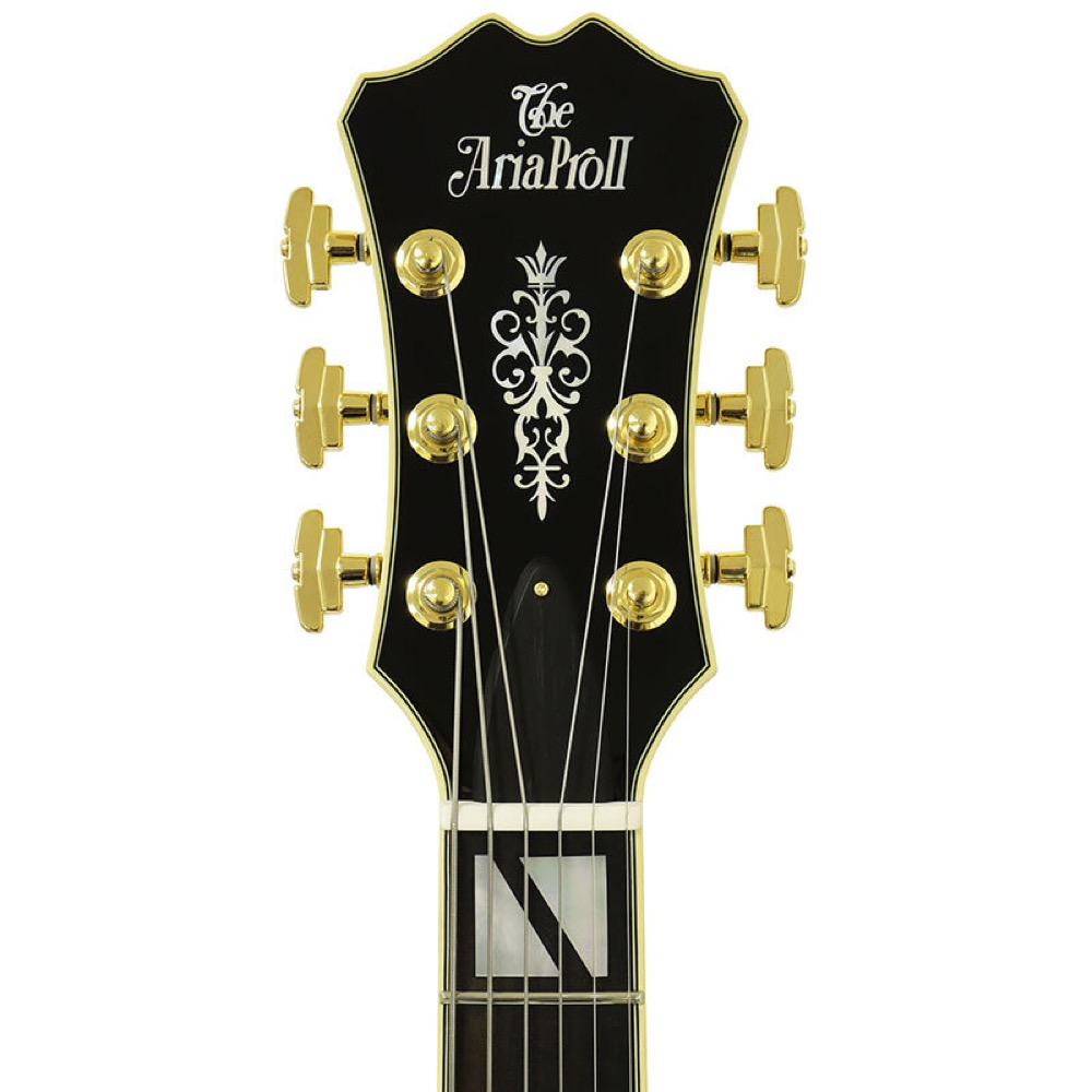 AriaProII FA-2100 N エレキギター ヘッド