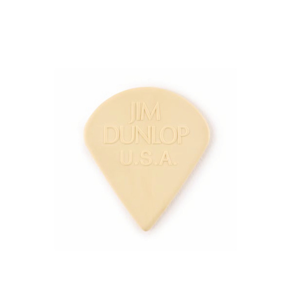Jim Dunlop 561PJR JASON RICHARDSON CUSTOM JAZZ III PICK プレイヤーズパック ギターピック 6枚入り 裏面