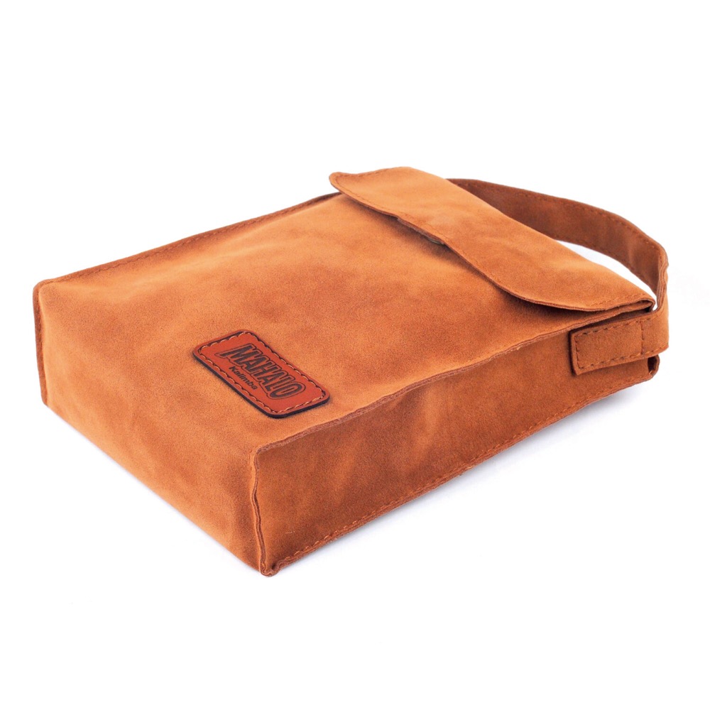 MAHALO MKA17SM スマイル カリンバ 詳細画像