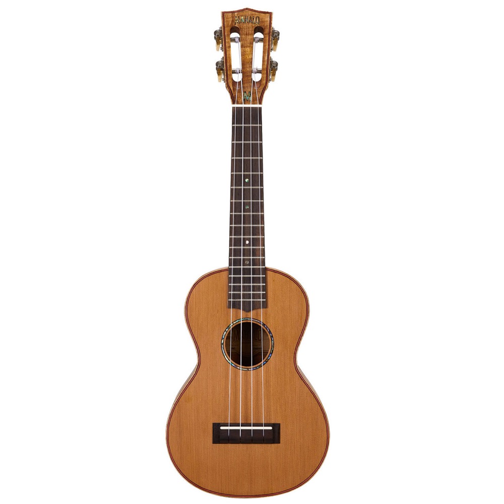 MAHALO MM2 MASTERシリーズ コンサートウクレレ