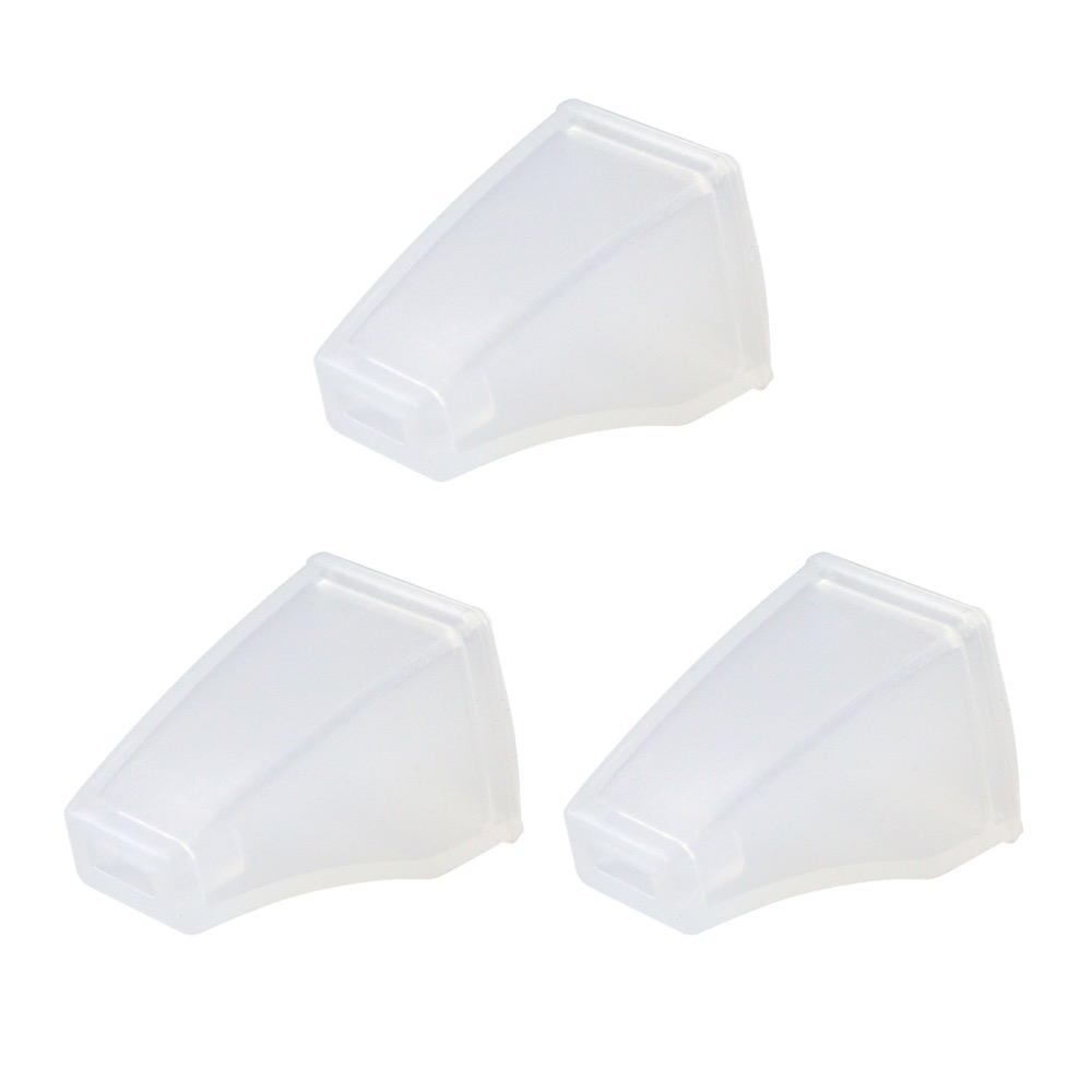 TAHORNG EFMP3 Elefue用ウォッシャブルマウスピース 3個入り エレフエ マウスピース