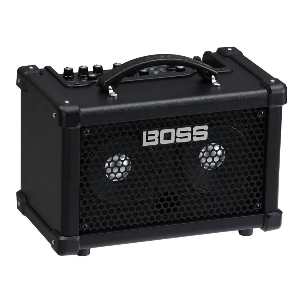 BOSS Dual Cube Bass LX ベースアンプ コンボ DCB-LX