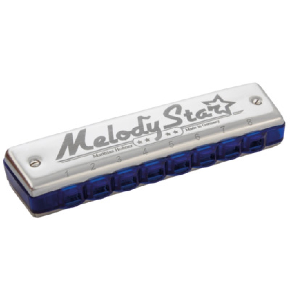 HOHNER Melody Star ハーモニカ