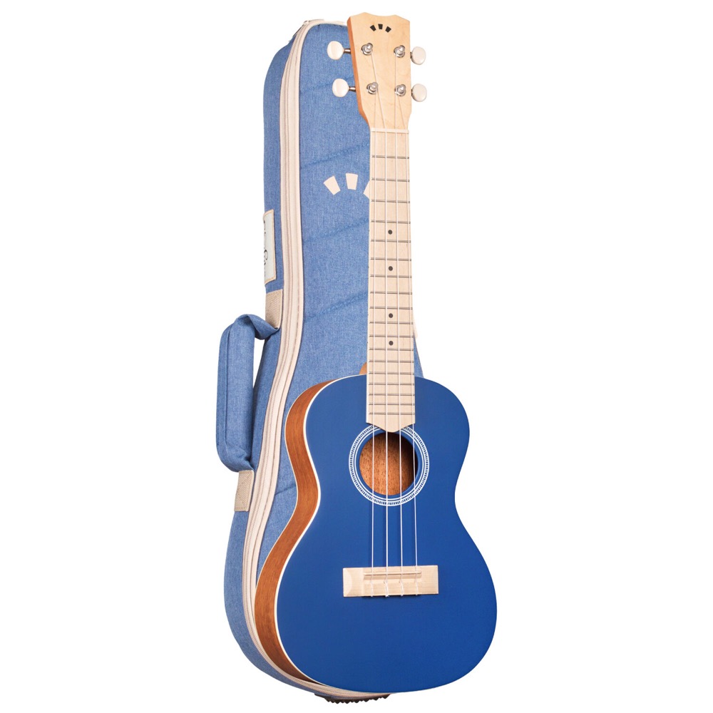 Cordoba 15CM Matiz Classic Blue コンサートウクレレ