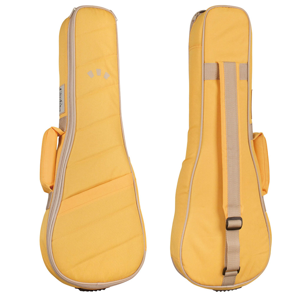 Cordoba 15CM Matiz Mango コンサートウクレレ 付属ケース画像