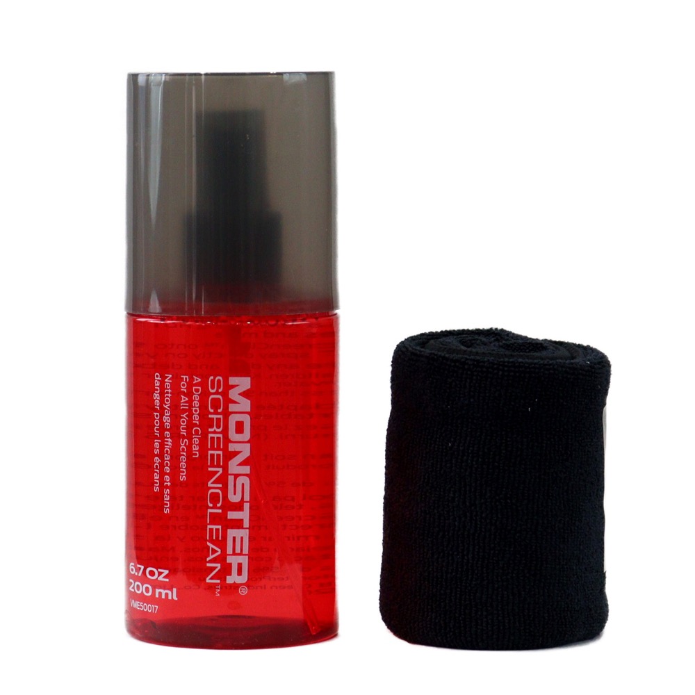 MONSTER SCREEN CLEAN MSC-200 スクリーンクリーニングキット