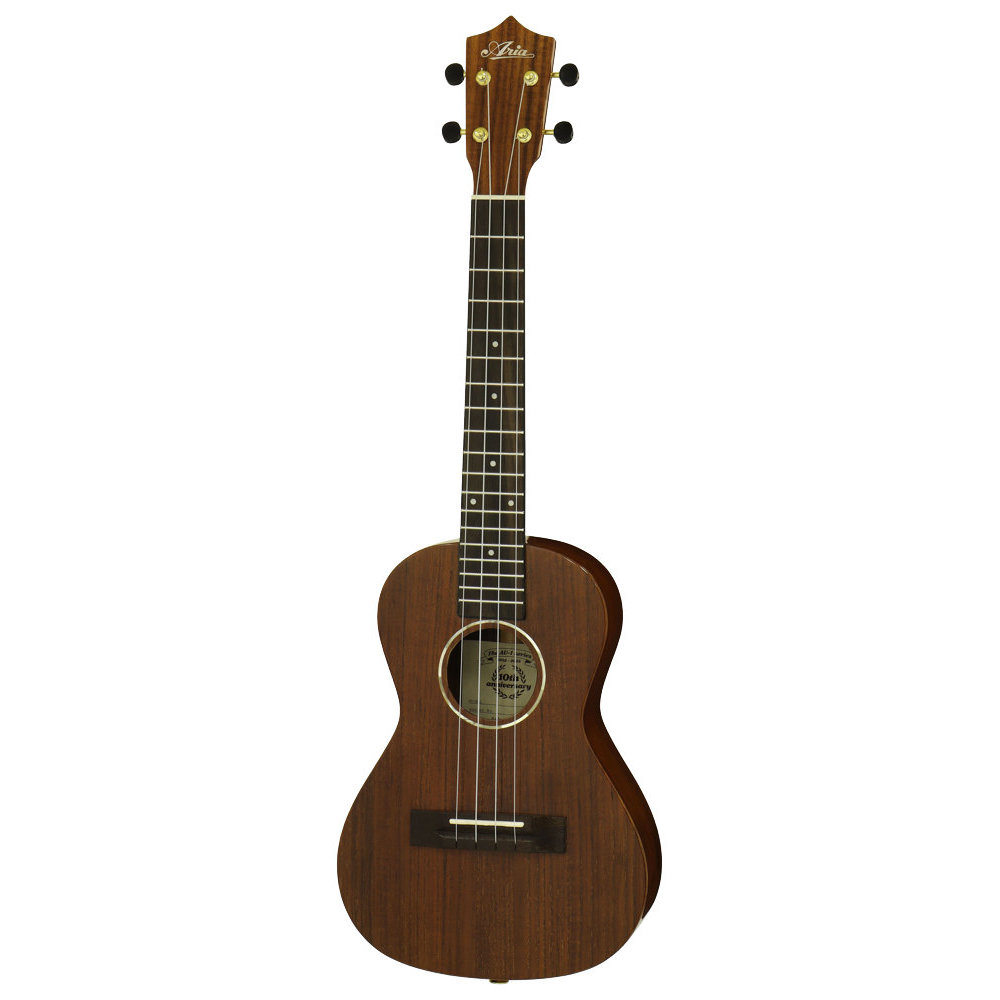 ARIA ATU-1HK Tenor テナーウクレレ 専用ギグバッグ付属