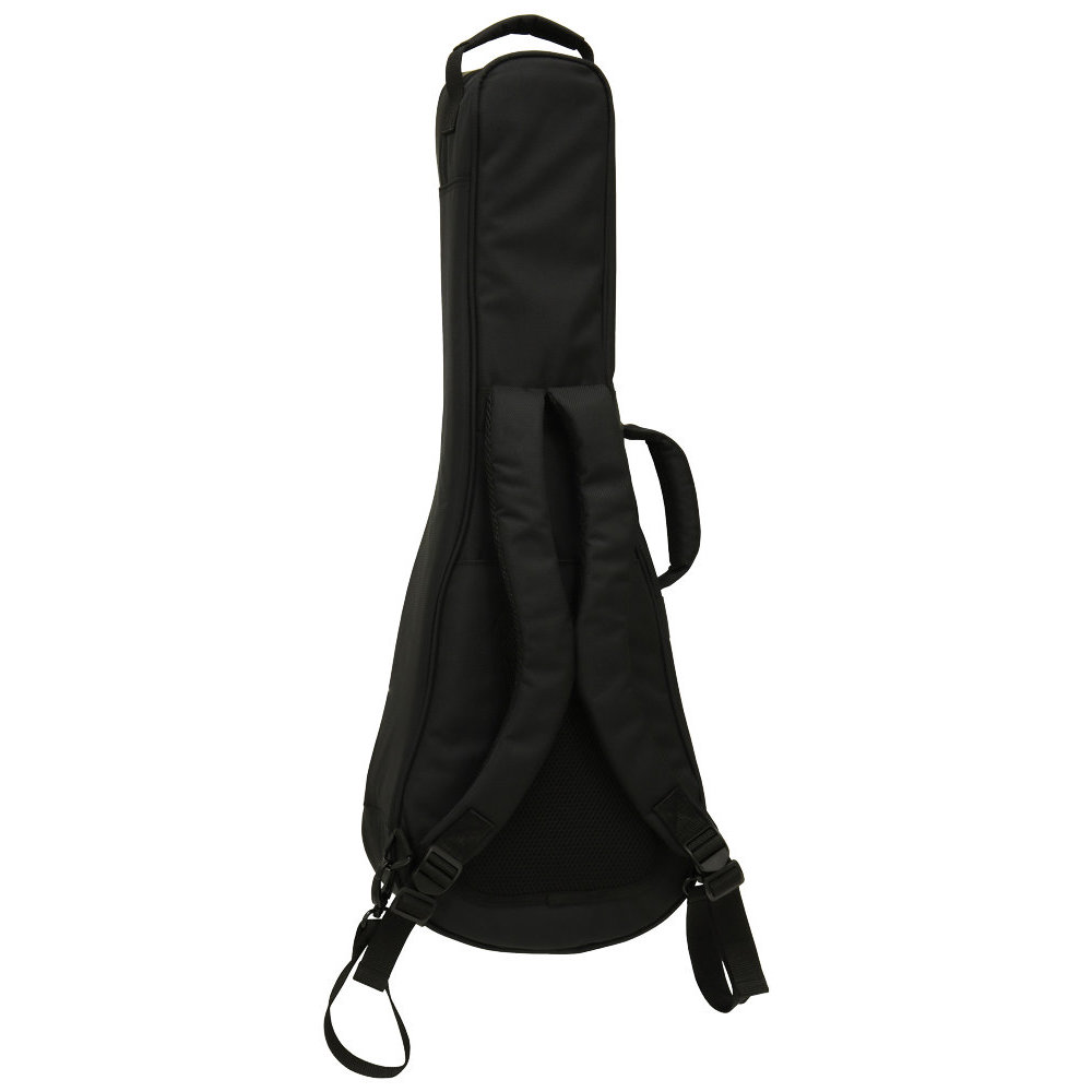 ARIA ATU-1HK Tenor テナーウクレレ 専用ギグバッグ付属 ギグバッグ背面画像