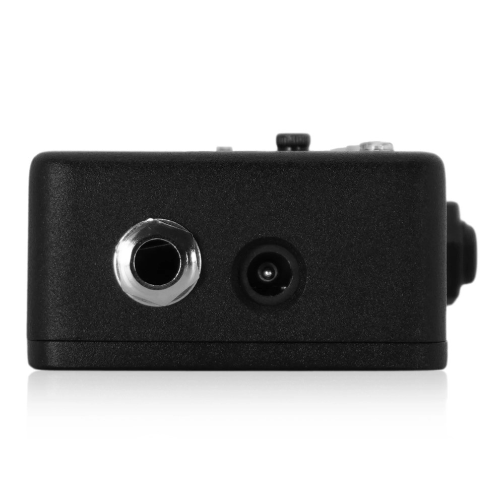 One Control Minimal Series MIDI Dual Stereo Loop ループスイッチャー DCイン画像