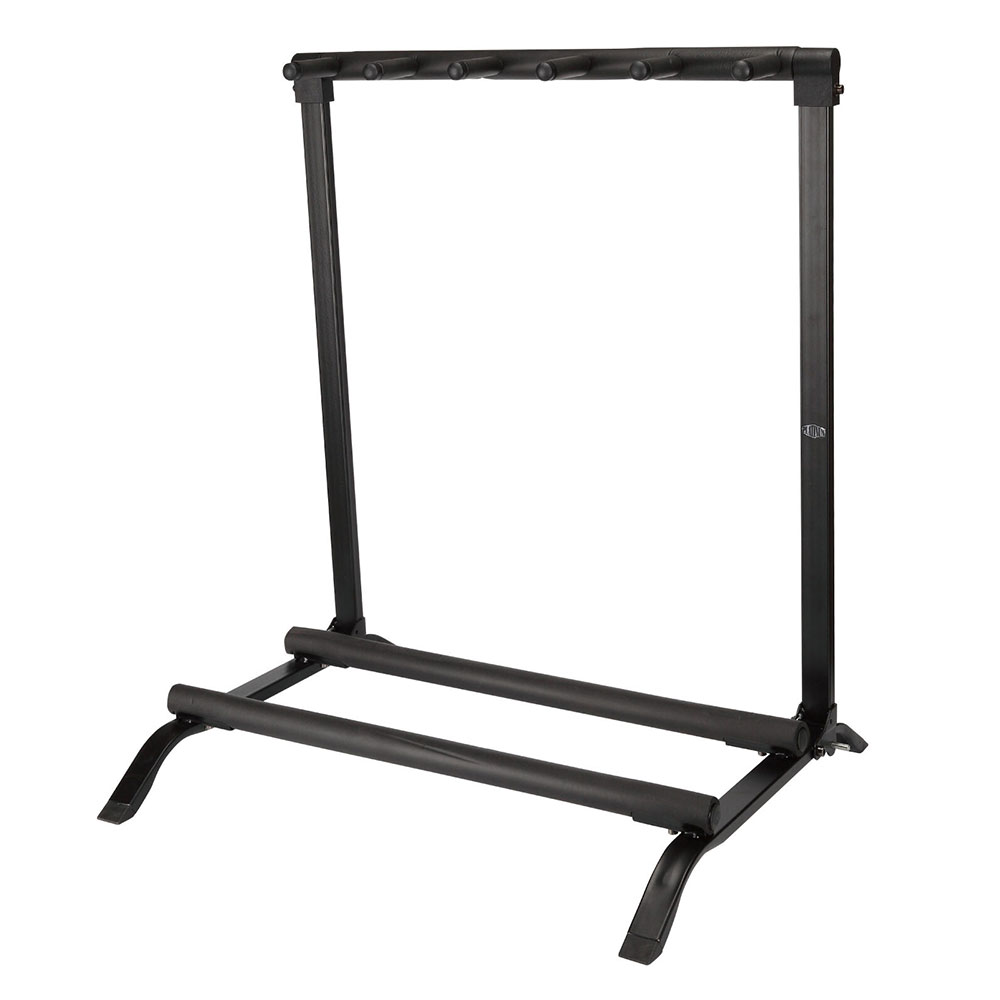 PLATINUM GSF100/5 複数本立てギタースタンド