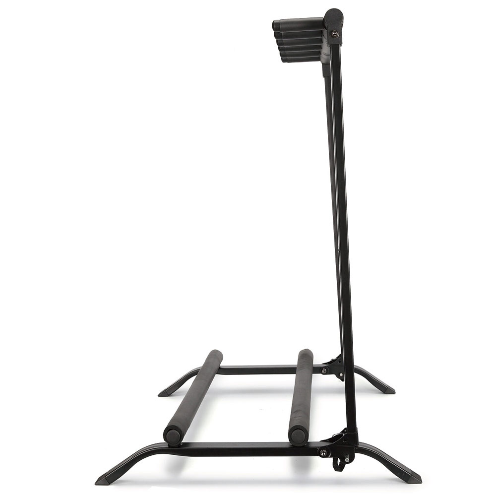 PLATINUM GSF100/5 複数本立てギタースタンド 側面画像